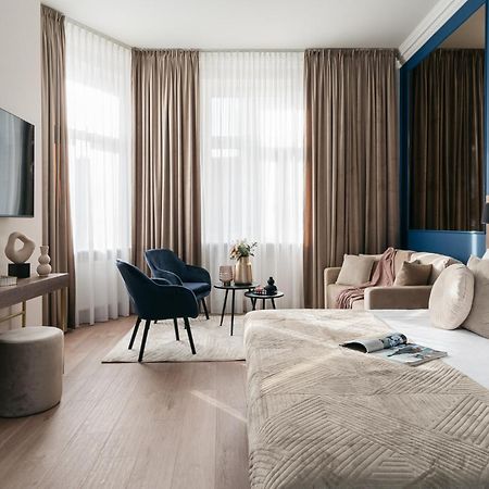 Apartamento White Lotus - Loftaffair Collection Cracovia Exterior foto