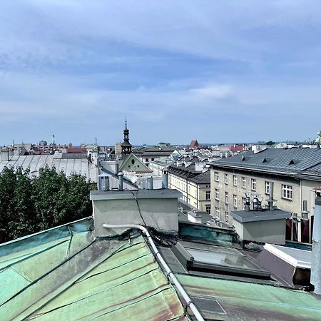 Apartamento White Lotus - Loftaffair Collection Cracovia Exterior foto