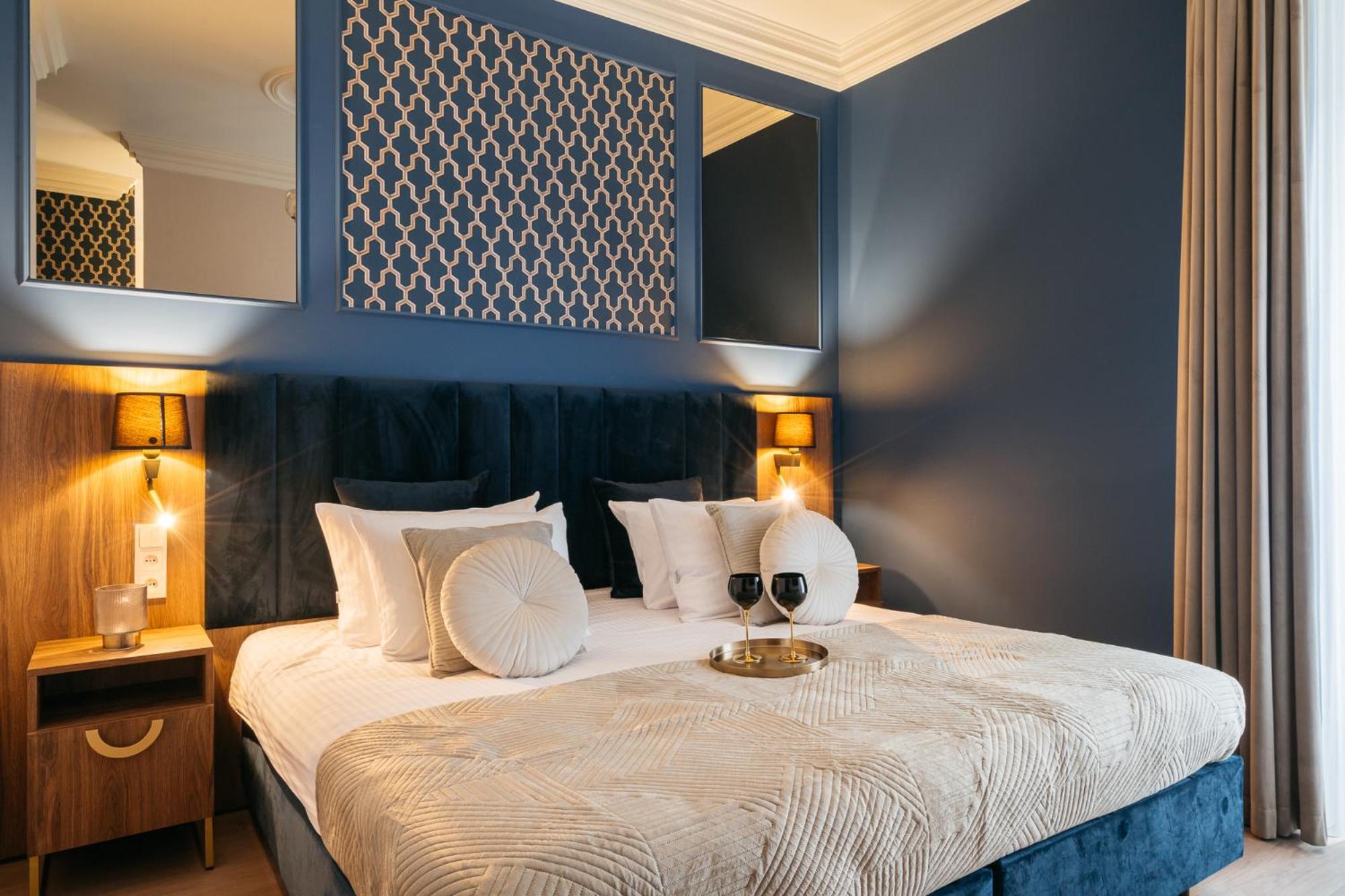 Apartamento White Lotus - Loftaffair Collection Cracovia Exterior foto