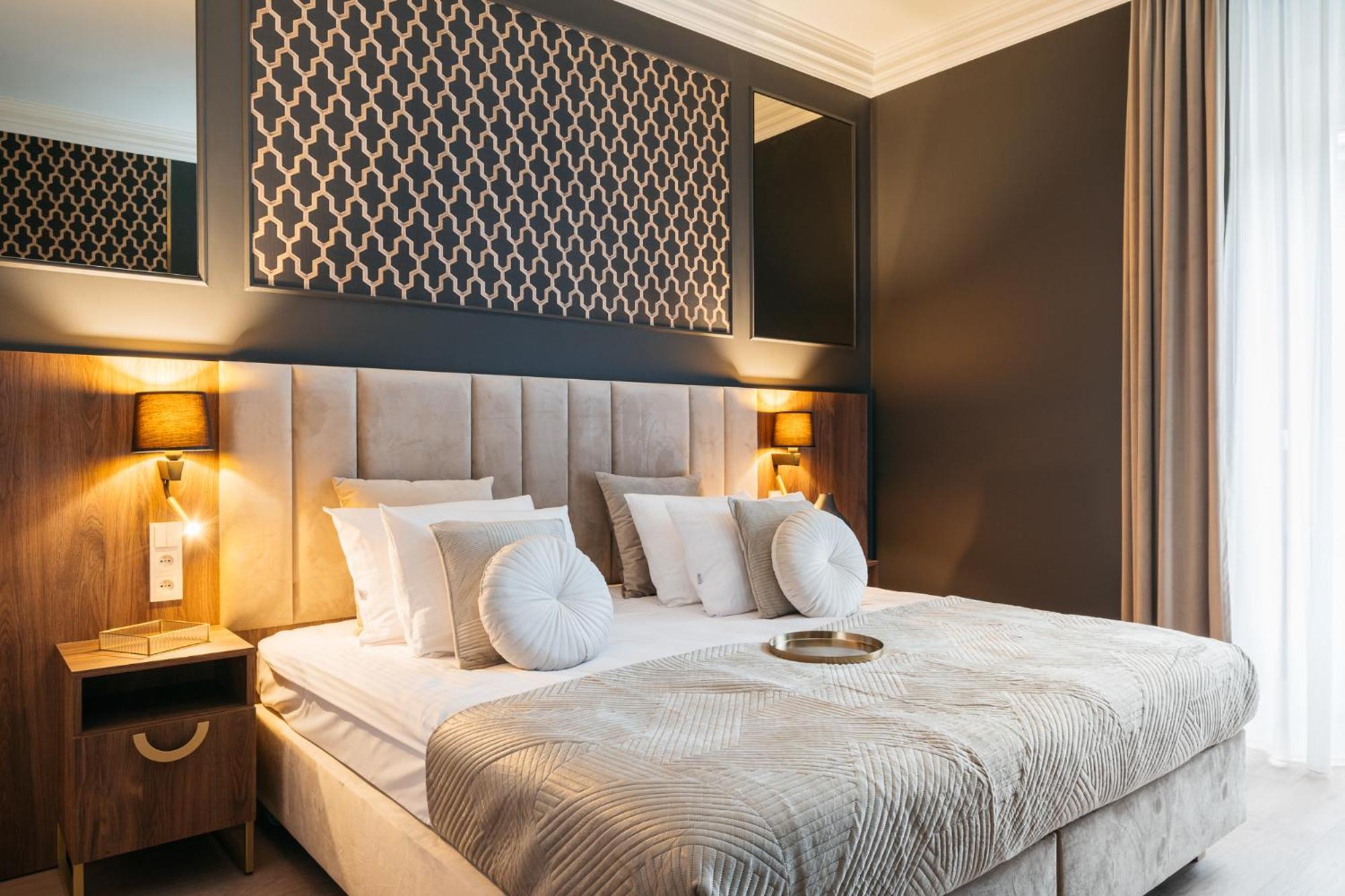 Apartamento White Lotus - Loftaffair Collection Cracovia Exterior foto