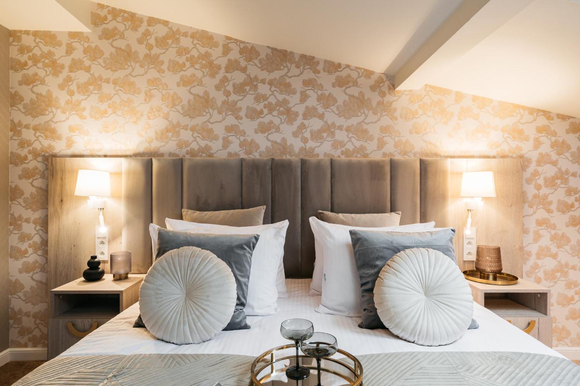 Apartamento White Lotus - Loftaffair Collection Cracovia Exterior foto