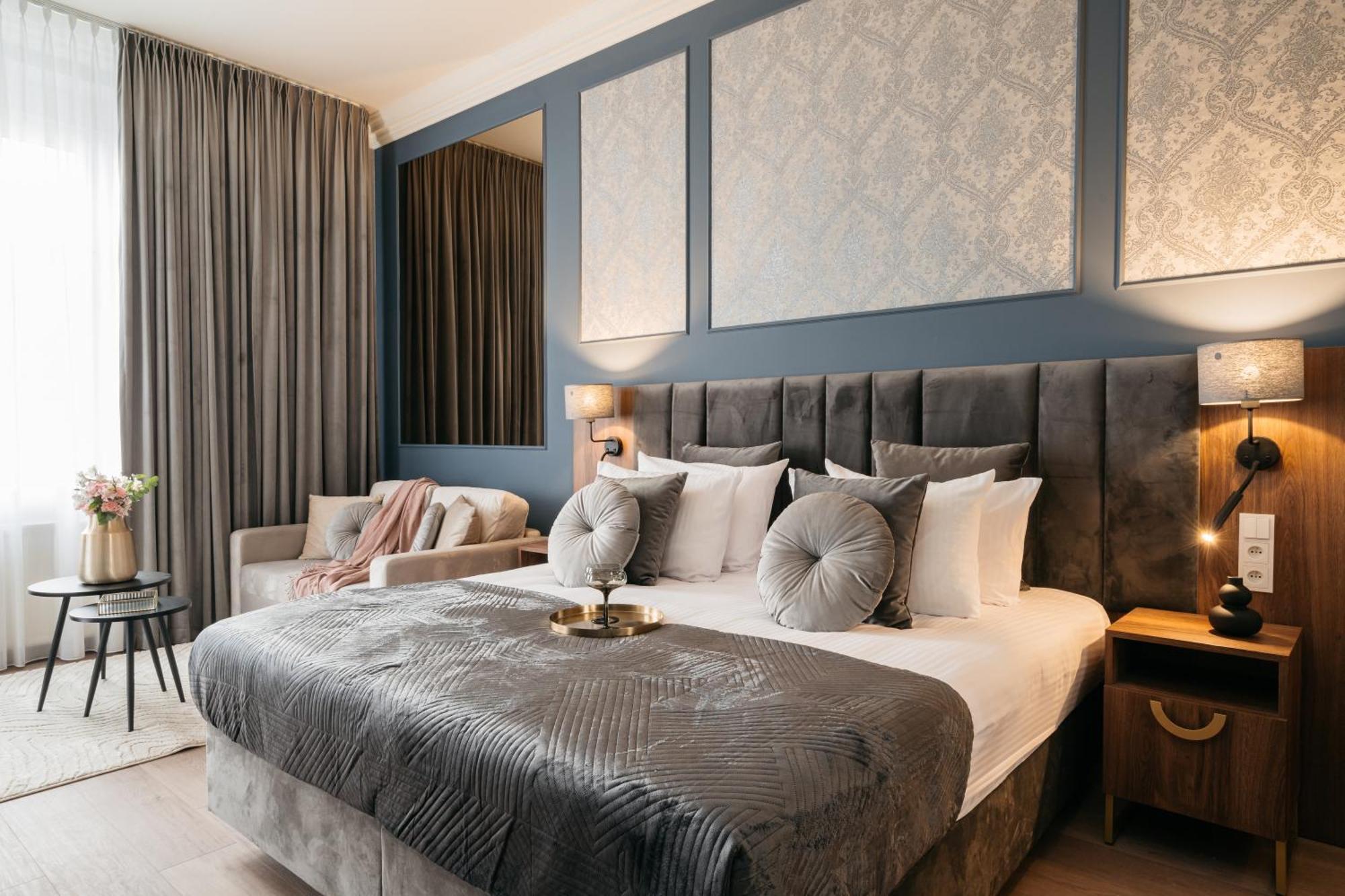 Apartamento White Lotus - Loftaffair Collection Cracovia Exterior foto