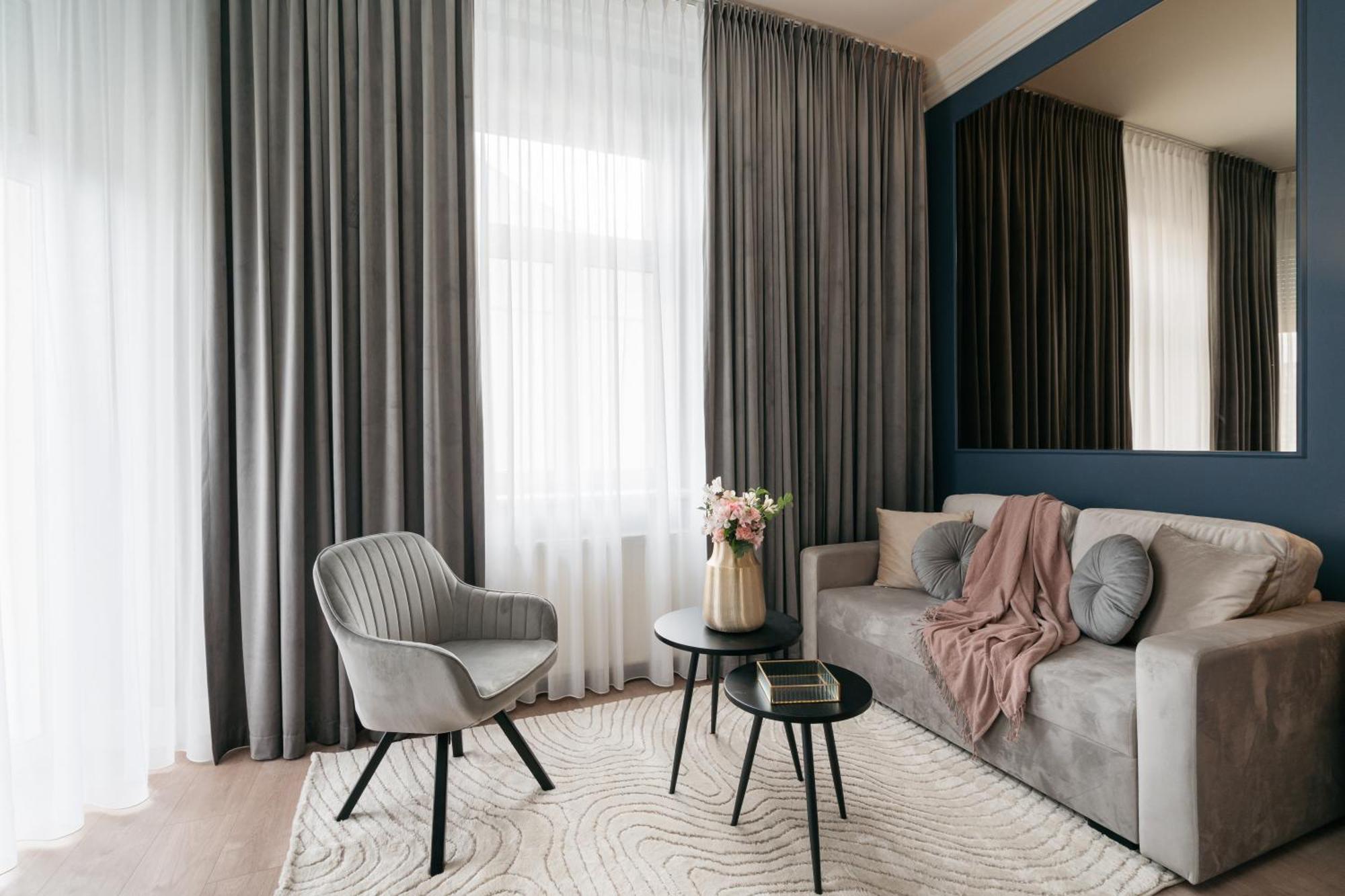 Apartamento White Lotus - Loftaffair Collection Cracovia Exterior foto
