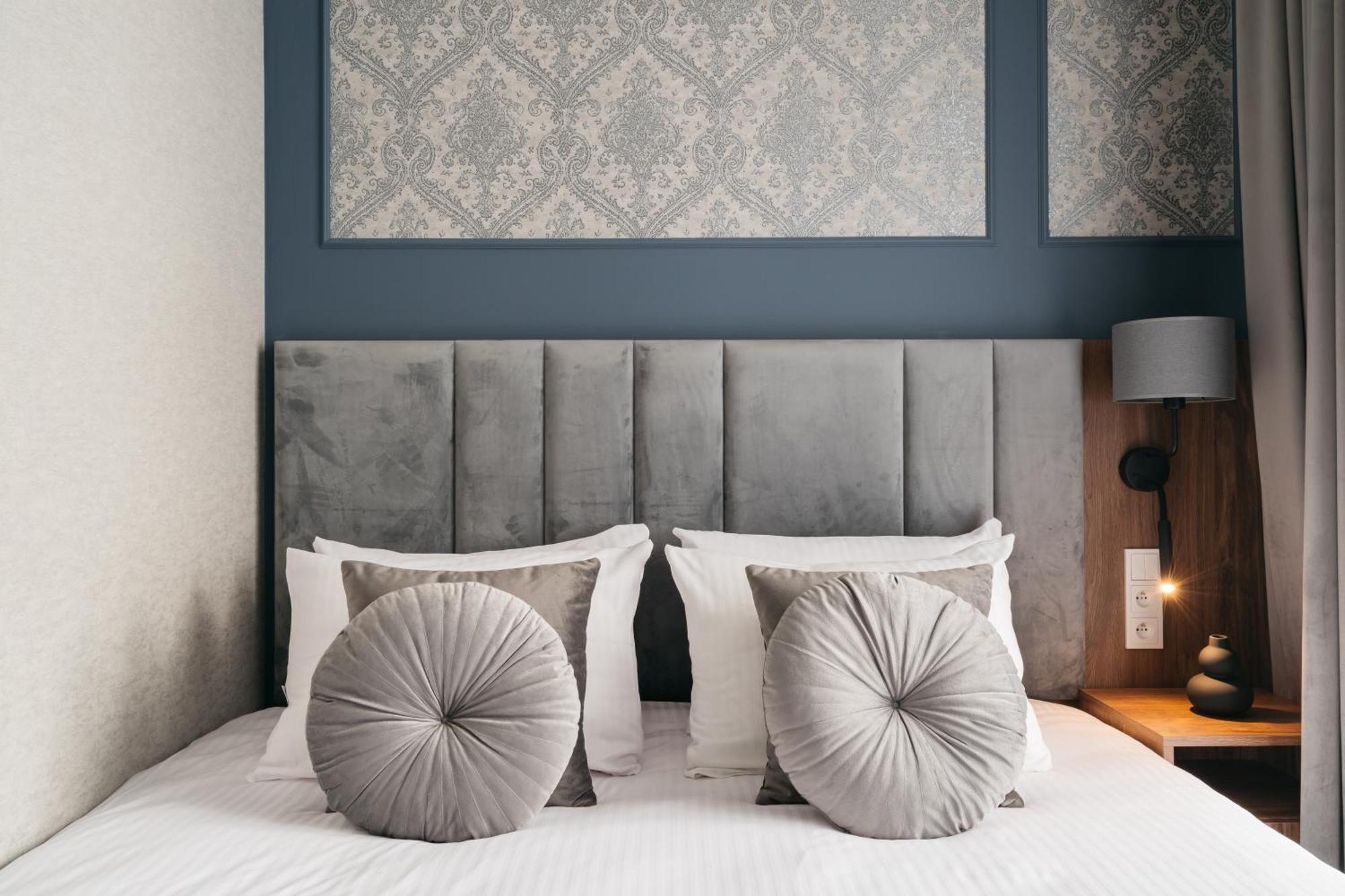 Apartamento White Lotus - Loftaffair Collection Cracovia Exterior foto