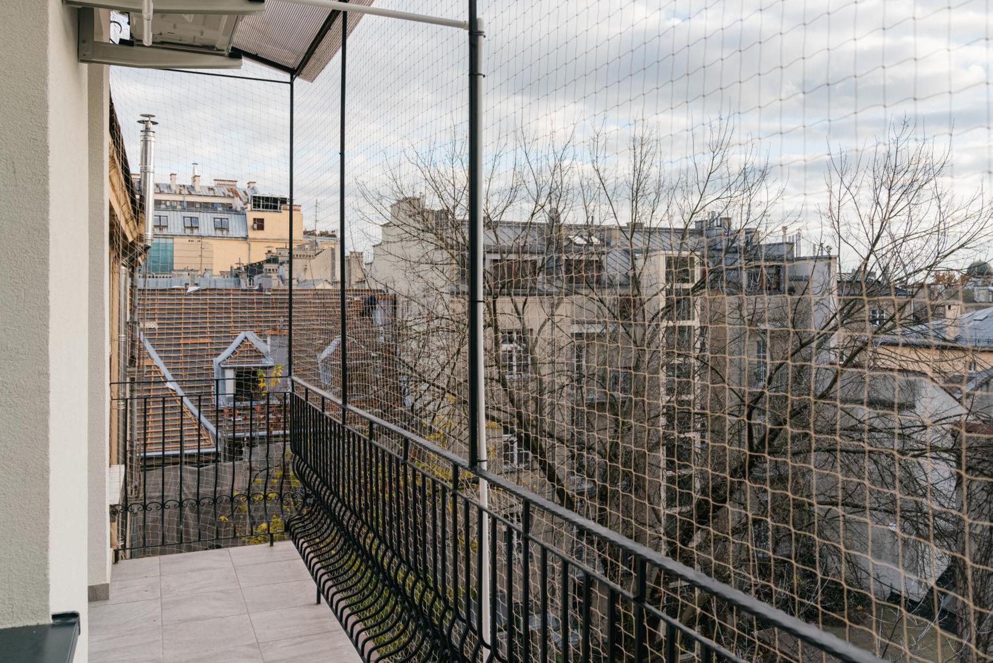Apartamento White Lotus - Loftaffair Collection Cracovia Exterior foto