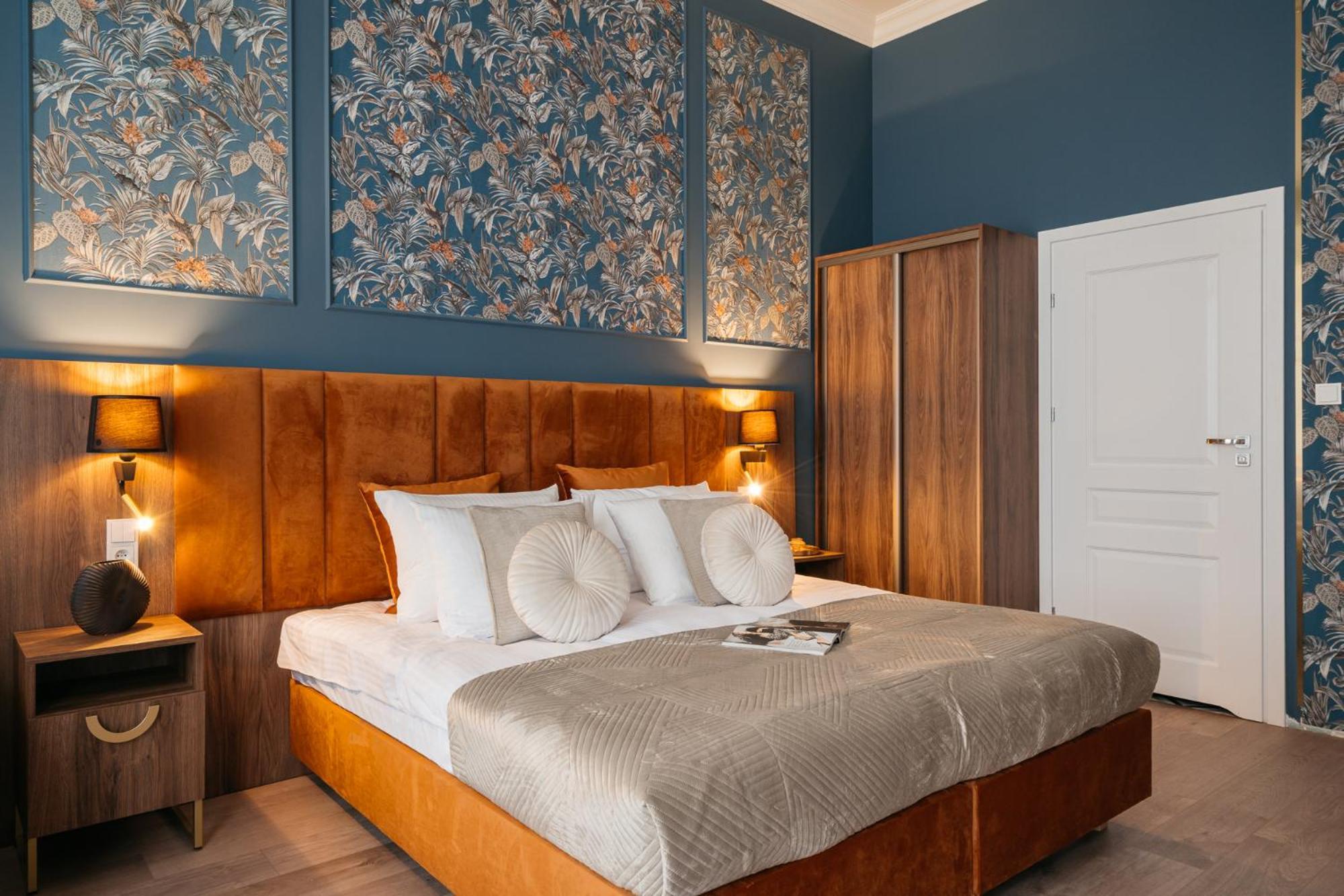 Apartamento White Lotus - Loftaffair Collection Cracovia Exterior foto