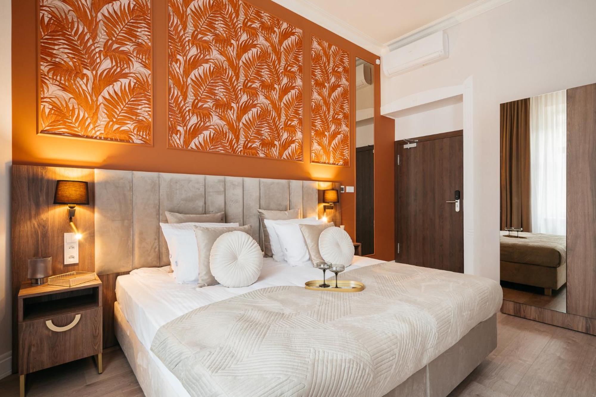 Apartamento White Lotus - Loftaffair Collection Cracovia Exterior foto