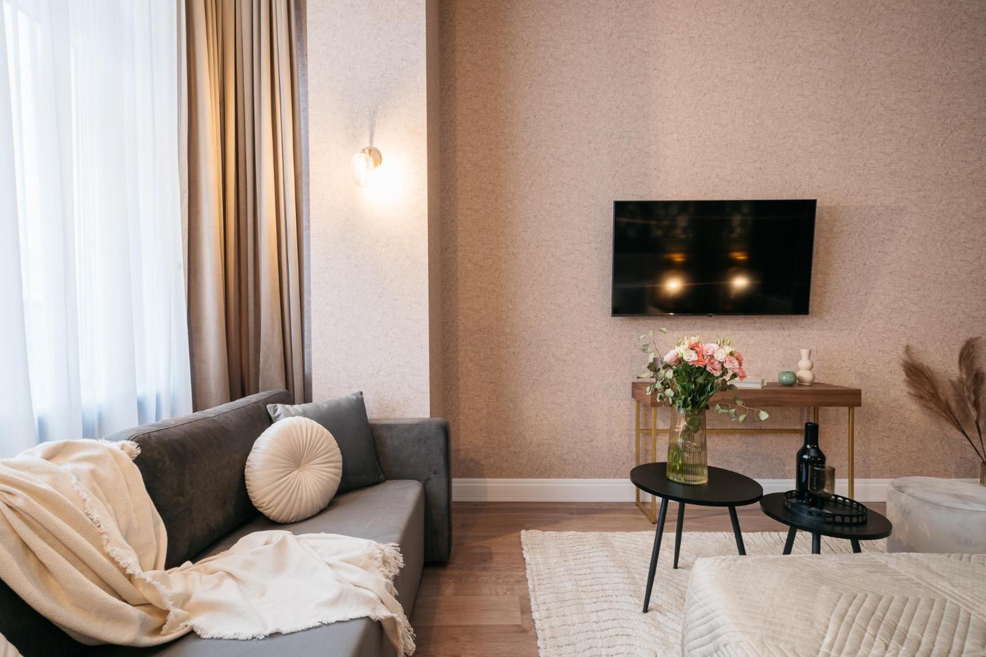 Apartamento White Lotus - Loftaffair Collection Cracovia Exterior foto