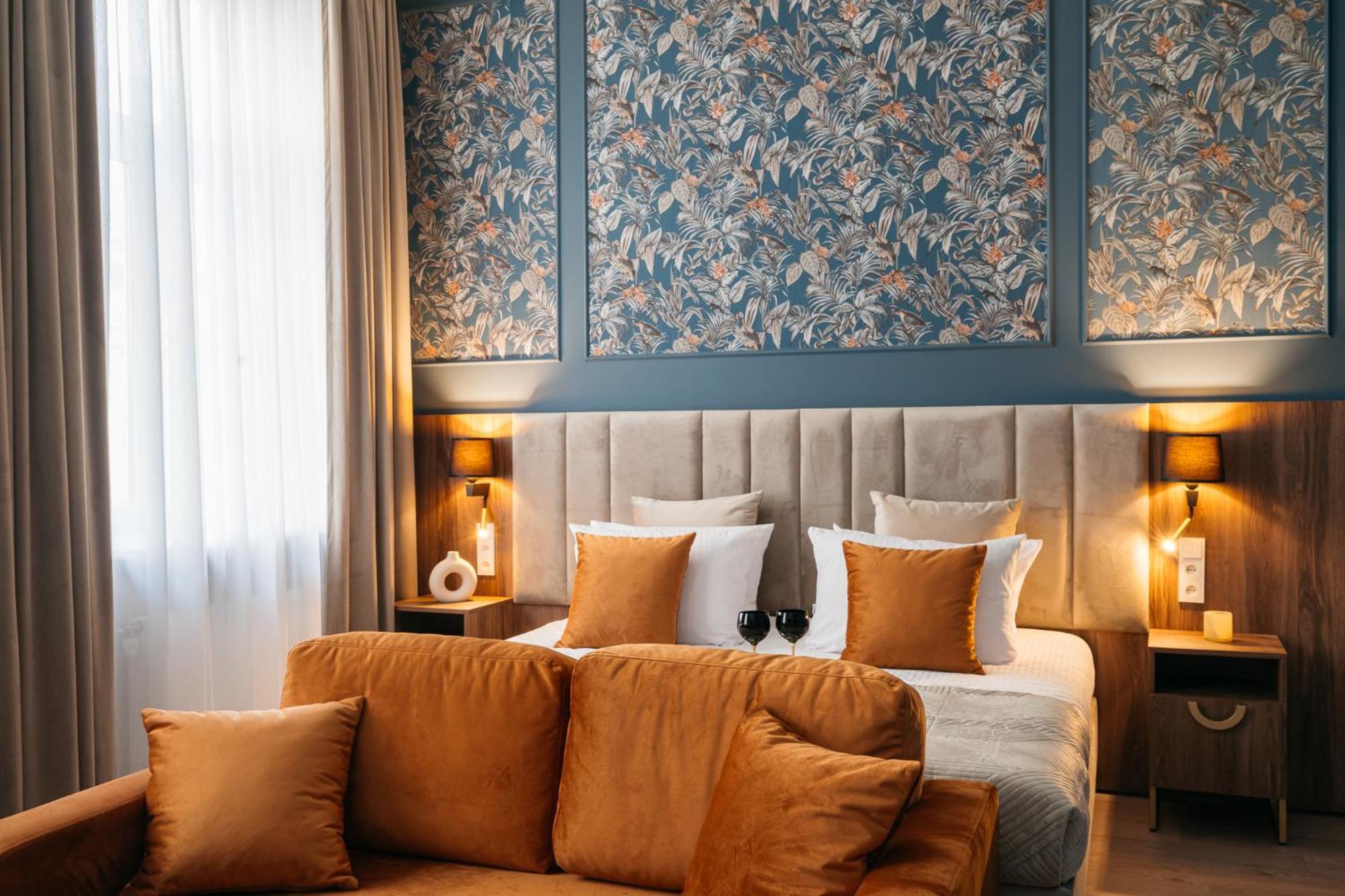 Apartamento White Lotus - Loftaffair Collection Cracovia Exterior foto