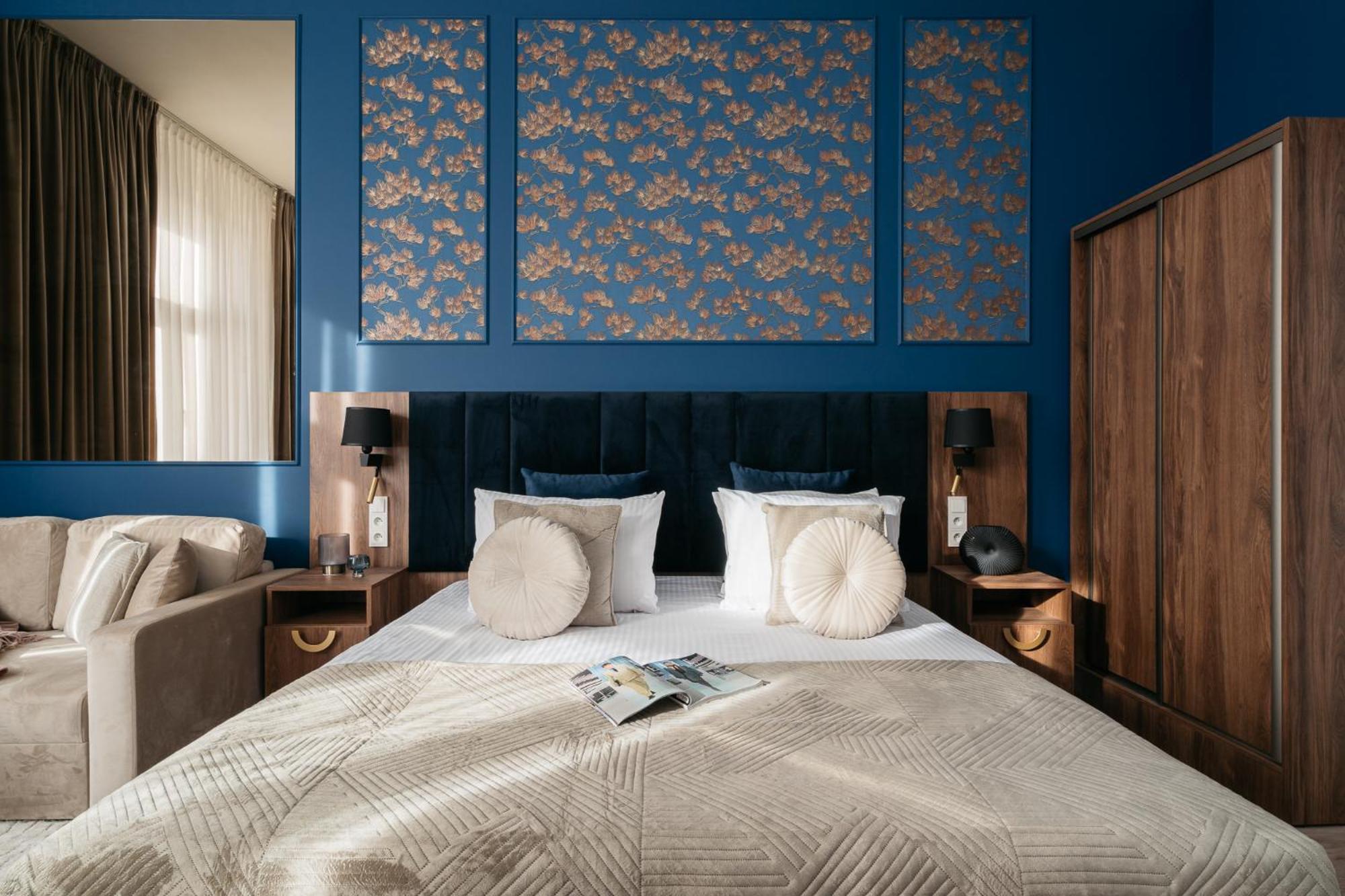 Apartamento White Lotus - Loftaffair Collection Cracovia Exterior foto