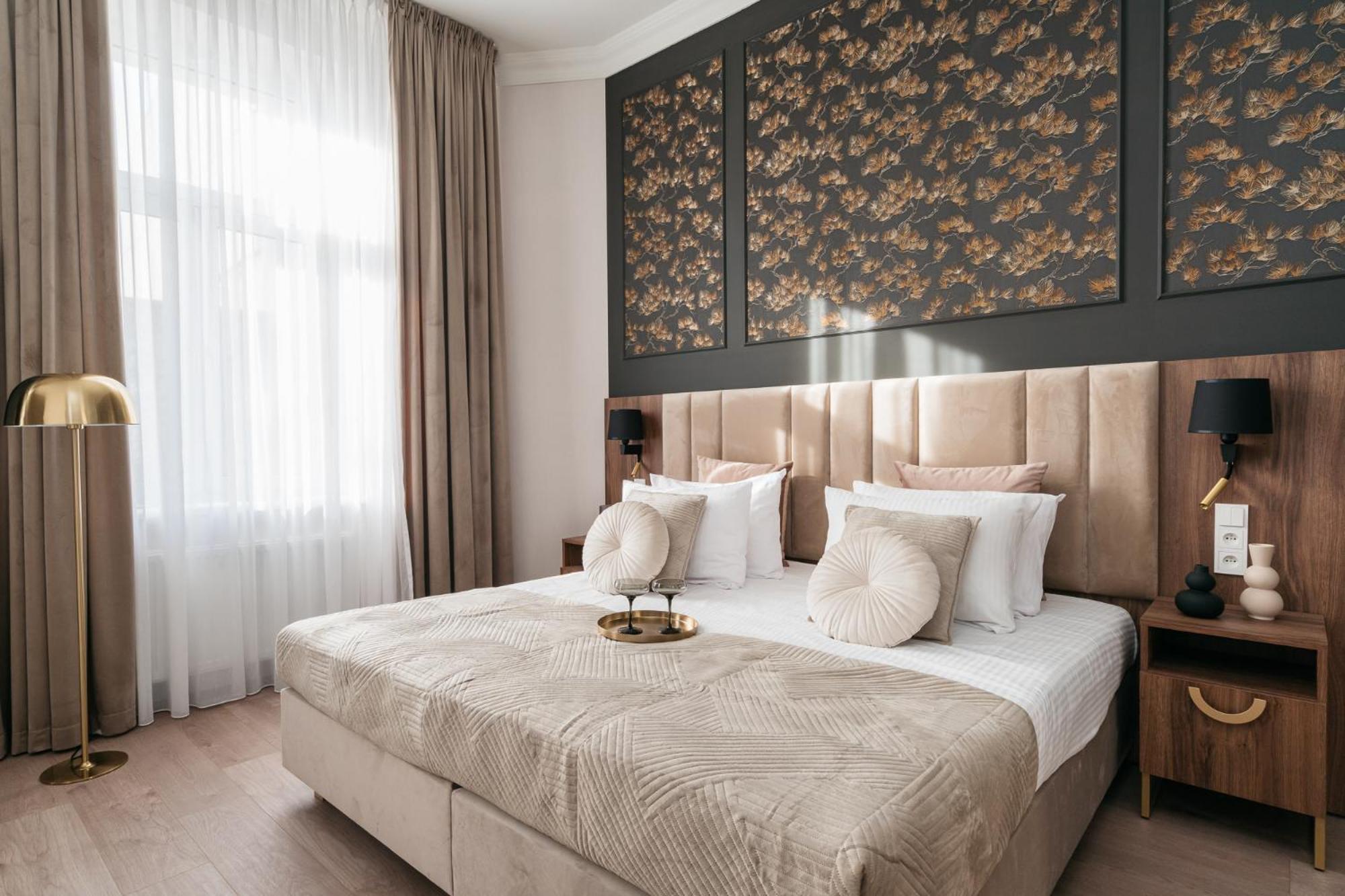 Apartamento White Lotus - Loftaffair Collection Cracovia Exterior foto