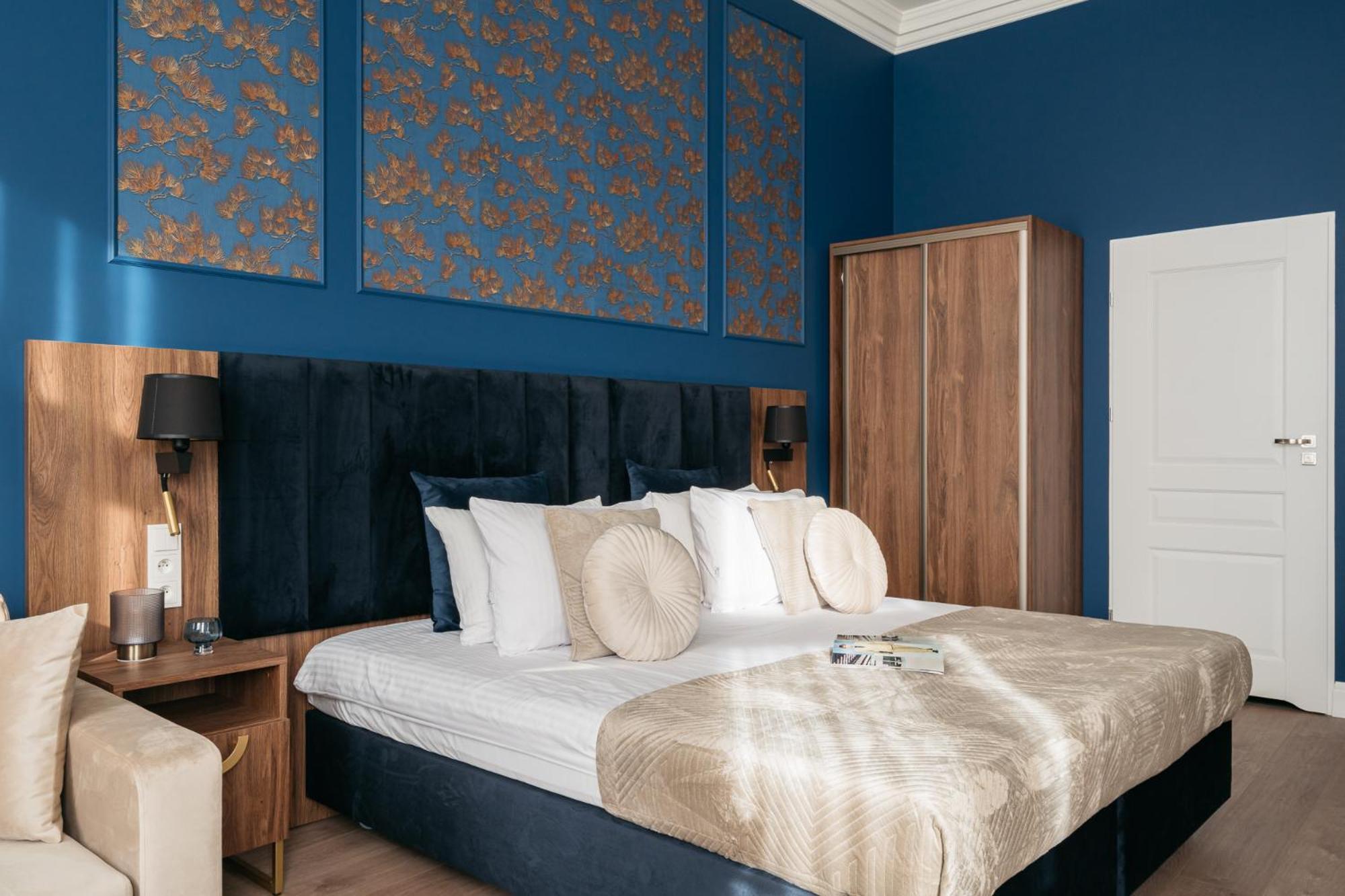 Apartamento White Lotus - Loftaffair Collection Cracovia Exterior foto