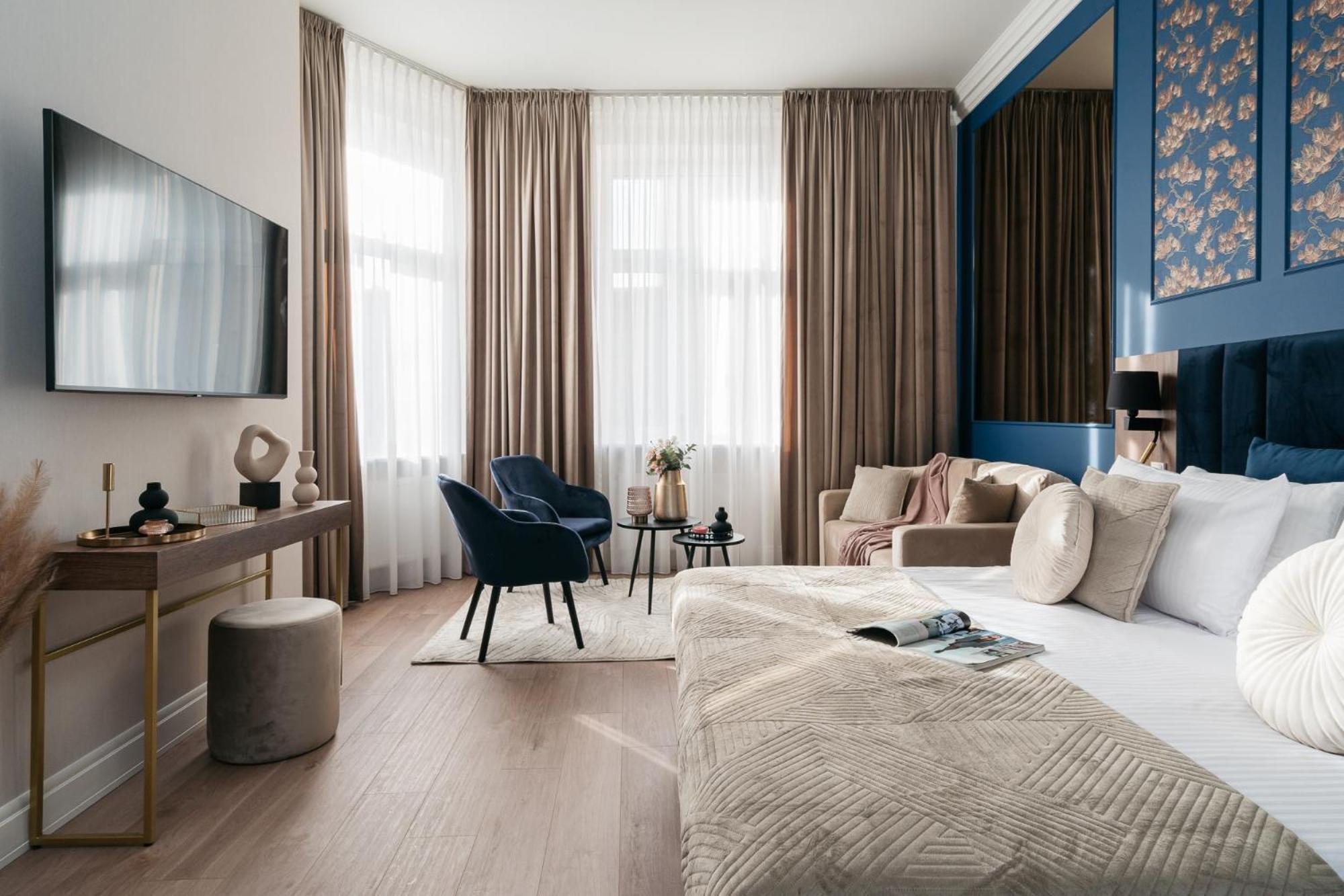 Apartamento White Lotus - Loftaffair Collection Cracovia Exterior foto