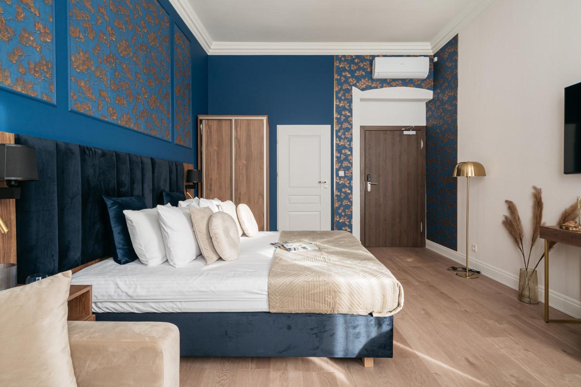 Apartamento White Lotus - Loftaffair Collection Cracovia Exterior foto